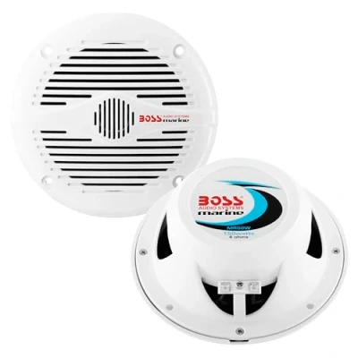 Afbeelding van Luidspreker set 2 weg mr50w