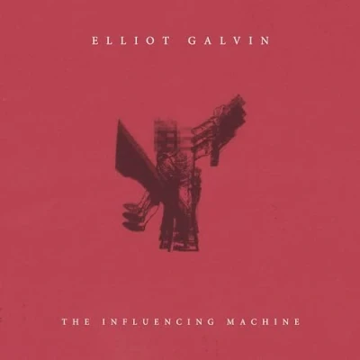 Afbeelding van The Influencing Machine
