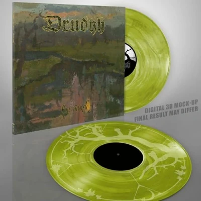 Afbeelding van Drudkh Shadow Play (2 Singles)