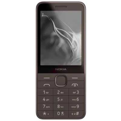 Image de Nokia 235 4G Noir