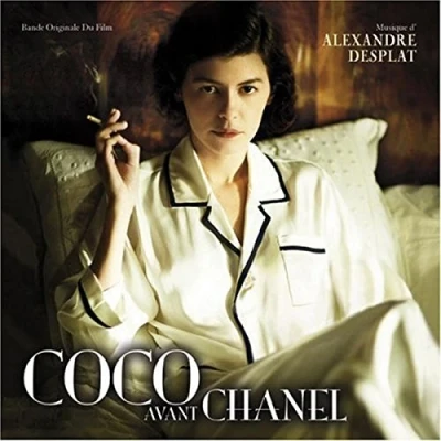 Afbeelding van Coco Avant Chanel