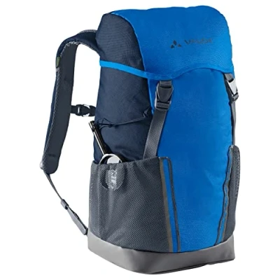 Afbeelding van Vaude Puck 14 Kinderrugzak blue/eclipse Kindertas