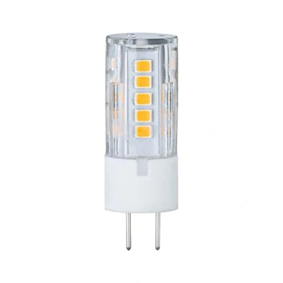 Afbeelding van Paulmann 28821 LED lamp Energielabel G (A G) GY6.35 3.5 W Warmwit (Ø x h) 17 mm 47 1 stuk(s)