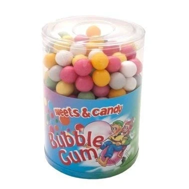 Afbeelding van Woogie Kauwgomballen 500g