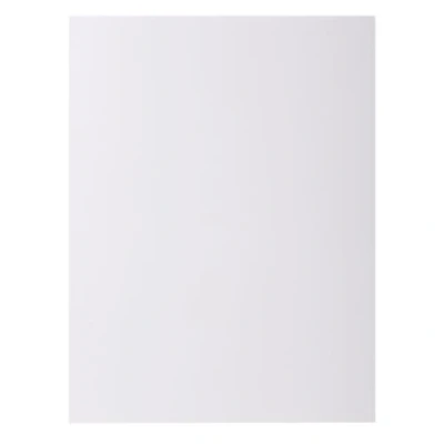 Afbeelding van Exacompta 217118E 10x Pt 10 chemises ROCK&#039;&#039;S 210 noir
