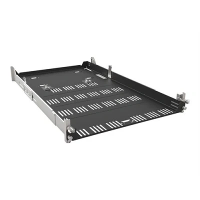 Image de Kit rack sur rail fixe réglable en profondeur Mini HP Z2/Tour Z2/HP Z4/HP Z6