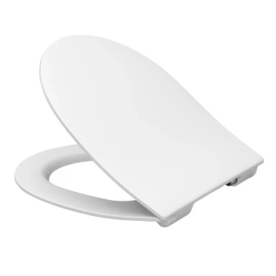 Afbeelding van Cedo Vero beach Toiletzitting/siége wc White