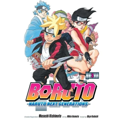 Image de Boruto