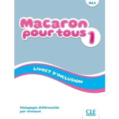 Image de Macaron pour tous niveau 1