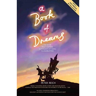 Afbeelding van A Book of Dreams The That Inspired Kate Bush&#039;s Hit Song &#039;Cloudbusting&#039;