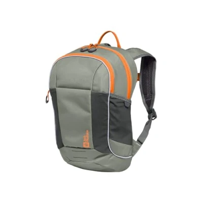 Afbeelding van Jack Wolfskin MOAB JAM Rugzak voor kinderen, Maat: One Size, Mint leaf