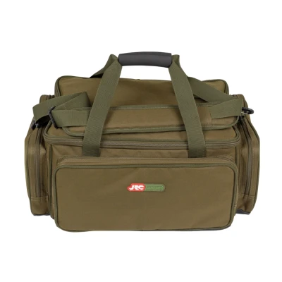 Afbeelding van Jrc Defender Low Carryall Maat : Standard