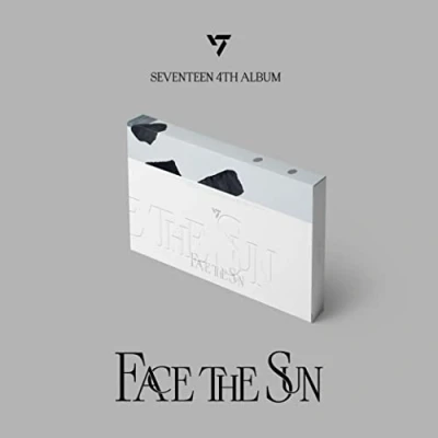 Afbeelding van Seventeen 4th Album &#039;Face The Sun&#039; (Ep.5 Pioneer) (CD)