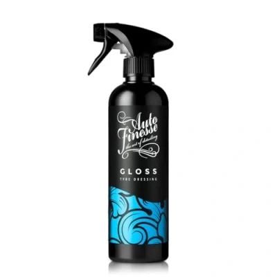 Afbeelding van Gloss Tyre Dressing 500ml