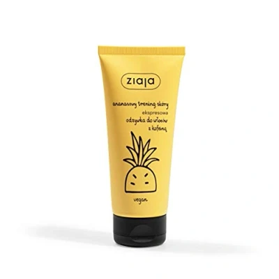 Afbeelding van Pineapple Express Caffeine Conditioner Containing And Extract 100ml
