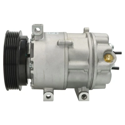 Afbeelding van NRF 32826 AC Compressor SD7V16C 12 PAG 46 Met afdichtring LANCIA: Phedra, CITROËN: Dispatch II Van, FIAT: Scudo
