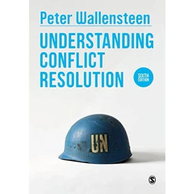 Afbeelding van Understanding Conflict Resolution