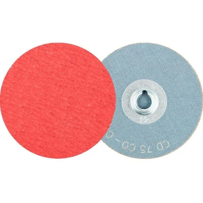 Afbeelding van PFERD COMBIDISC® slijpblad keramische korrel systeem CD 75 CO COOL 120