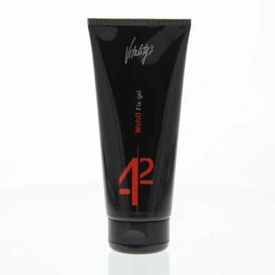 Afbeelding van Vitality&#039;s Gel WehO Control Black Fix