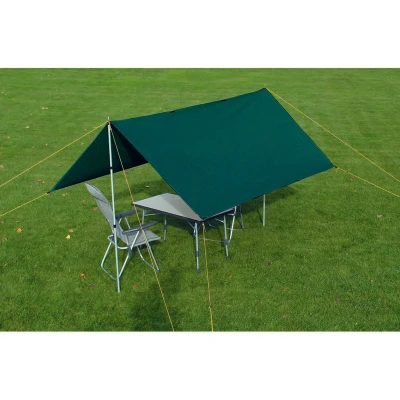 Afbeelding van Eurotrail Tarp 4 Polyester