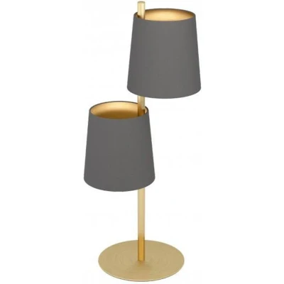 Afbeelding van EGLO TL/2 E27 MS GEB/CAPPUCCINO &#039;ALMEIDA 2&#039;