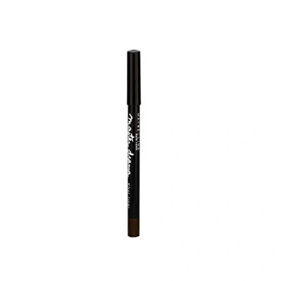 Afbeelding van Maybelline Lasting Drama Khol Oogpotlood Dark Brown