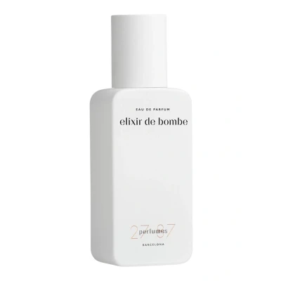 Afbeelding van 27 87 Elixir De Bombe Eau Parfum Ml