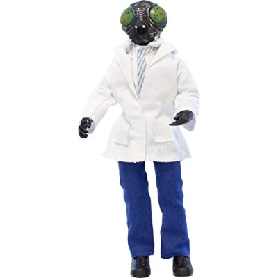 Afbeelding van Mego De vlieg verzamelfiguur vanaf 8 jaar Lansay