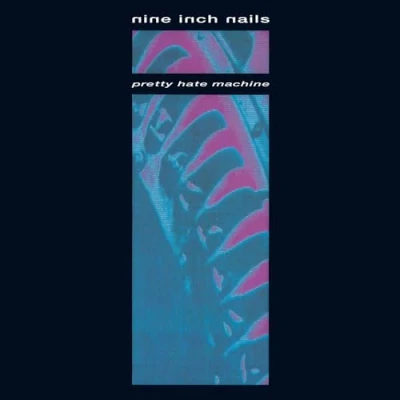 Afbeelding van Nine Inch Nails Pretty Hate Machine (LP)