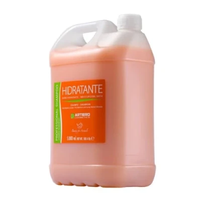 Afbeelding van Artero Hidratante Shampoo Voor Honden 5l