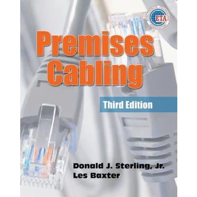 Afbeelding van Premises Cabling