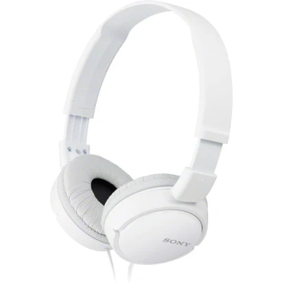 Afbeelding van Sony Mdrzx110Ap Koptelefoon Wit