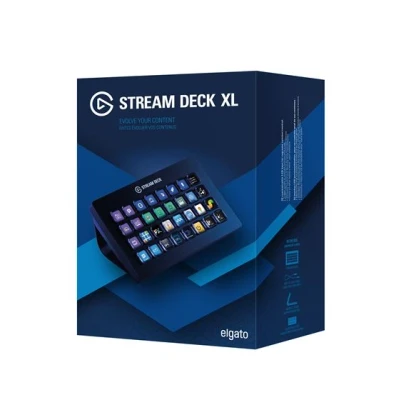 Image de ELGATO Clavier Stream Deck XL 10GAT9901