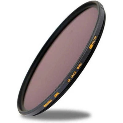 Afbeelding van Benro Filter Slim HD ND64 IR ULCA WMC 52mm (1.8) 6 stops