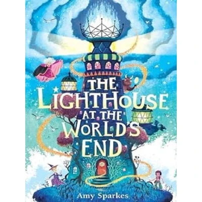 Image de the Lighthouse at World&#039;s End