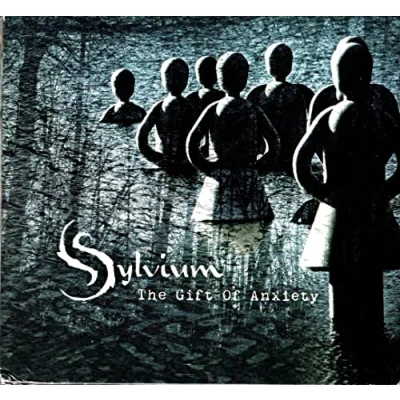 Afbeelding van Sylvium The Gift Of Anxiety (CD)