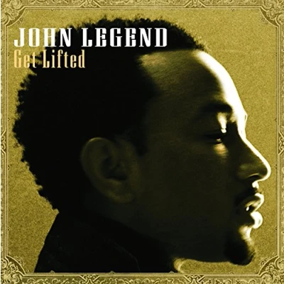 Afbeelding van John Legend Get Lifted