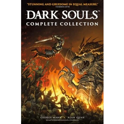 Afbeelding van Dark Souls