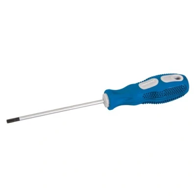 Afbeelding van Silverline Universele Torx Schroevendraaier T20 x 100 mm