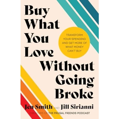 Afbeelding van Buy What You Love Without Going Broke