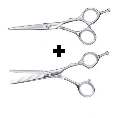 Afbeelding van E Kwip PLUS Elegance Knipschaar 5,5inch