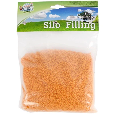 Afbeelding van Kidsglobe 571859 maïs voor Silo 500 gram