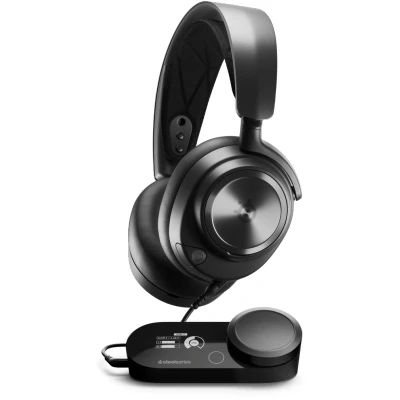 Afbeelding van SteelSeries Arctis Nova Pro X