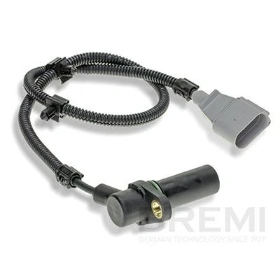 Afbeelding van BREMI 60217 Impulsgever 3 Inductie sensor Met kabel VOLKSWAGEN: Polo IV Hatchback, Lupo / 3L, Fox SEAT: Ibiza 3, Arosa, SKODA: Fabia 2