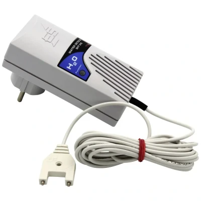 Afbeelding van Schabus 300240 Watermelder Met externe sensor werkt op het lichtnet