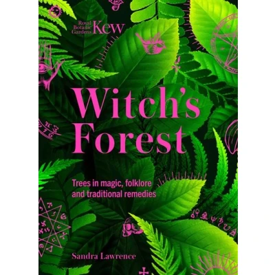 Image de Kew: Witch&#039;s Forest