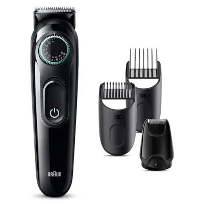 Image de Braun Tondeuse À Barbe (bt3421)