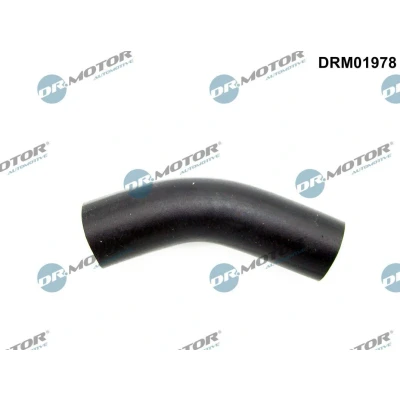 Afbeelding van Dr.Motor Automotive Turbolader olieleiding DRM01978