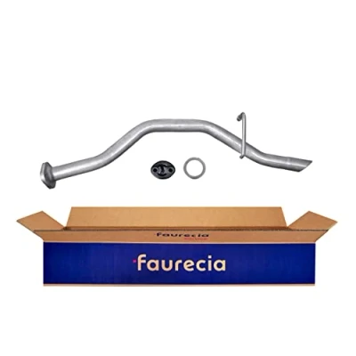 Afbeelding van HELLA 8LA 366 003 871 Uitlaatpijp Achter Met aanbouwdelen DAIHATSU: Cuore VI (L250, L251, L260) 1.0 2003