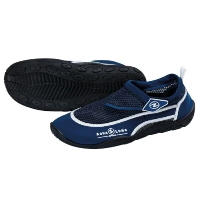 Afbeelding van Aqua Lung Sport Venice Adjustable Waterschoenen Volwassenen Blauw/Wit 36